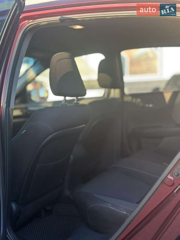 Седан Honda Accord 2013 в Одессе