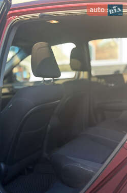 Седан Honda Accord 2013 в 