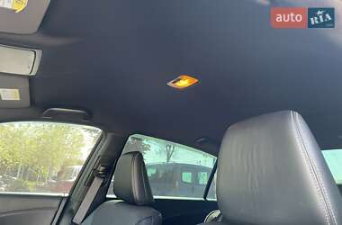 Седан Honda Accord 2017 в 