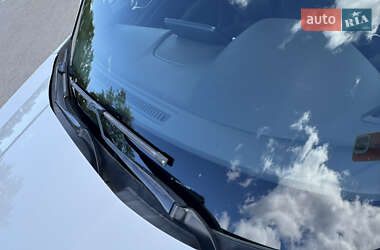 Седан Honda Accord 2018 в 