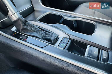Седан Honda Accord 2018 в 