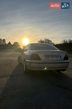 Седан Honda Accord 1999 в 