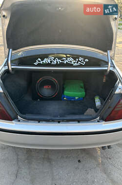 Седан Honda Accord 1999 в 