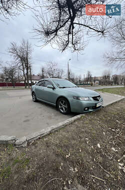 Седан Honda Accord 2003 в 