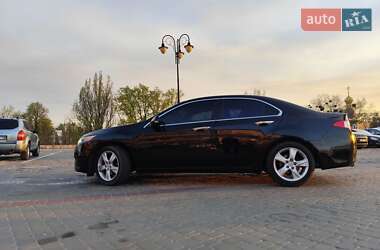 Седан Honda Accord 2009 в 