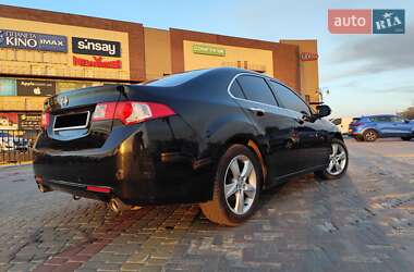 Седан Honda Accord 2009 в 