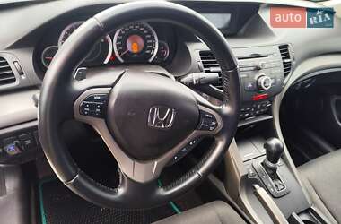 Седан Honda Accord 2009 в 