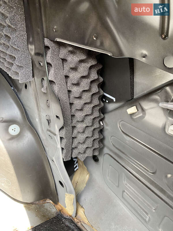 Седан Honda Accord 2007 в Одесі