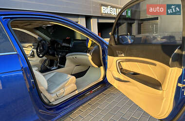 Купе Honda Accord 2009 в 
