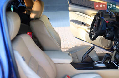 Купе Honda Accord 2009 в 