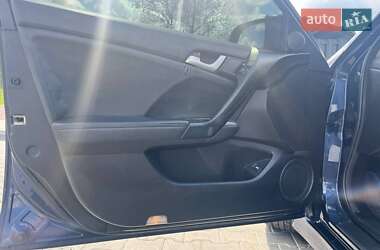 Седан Honda Accord 2008 в 