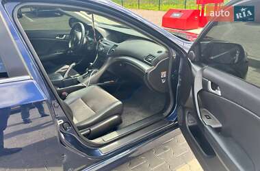 Седан Honda Accord 2008 в 