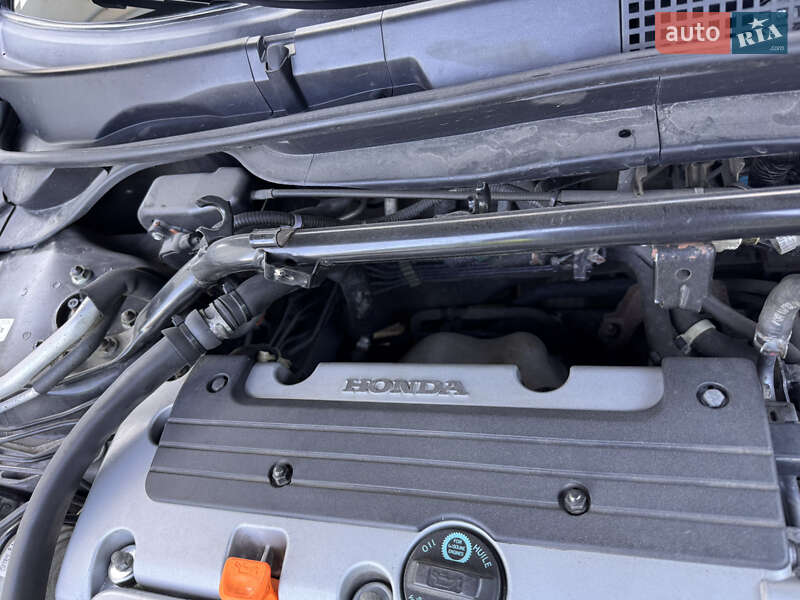 Седан Honda Accord 2007 в Одесі