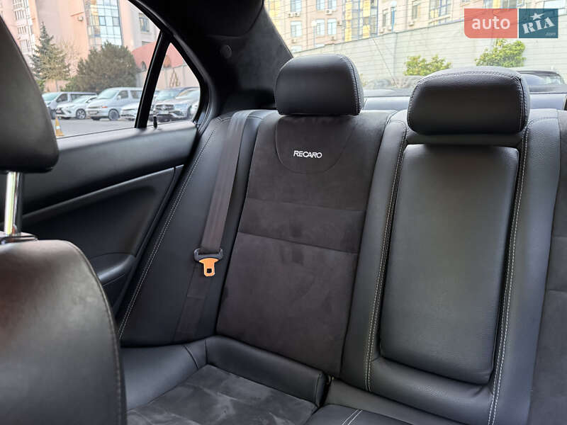 Седан Honda Accord 2007 в Одесі