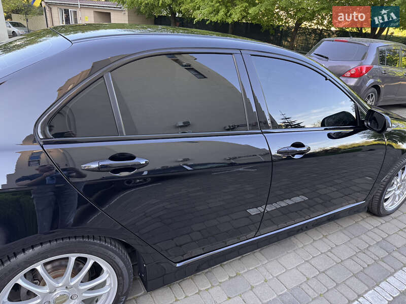 Седан Honda Accord 2007 в Одесі