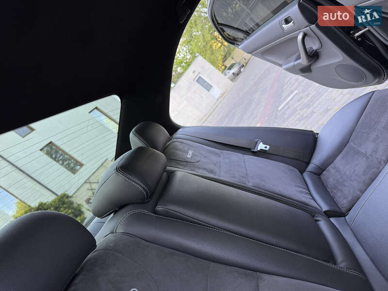 Седан Honda Accord 2007 в Одесі