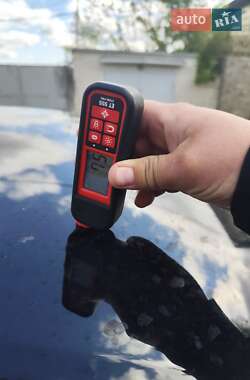 Седан Honda Accord 2009 в 