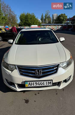 Седан Honda Accord 2008 в Киеве
