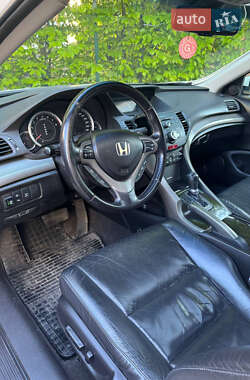 Седан Honda Accord 2008 в 