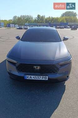 Седан Honda Accord 2023 в 