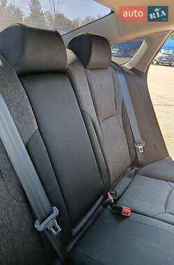 Седан Honda Accord 2023 в 