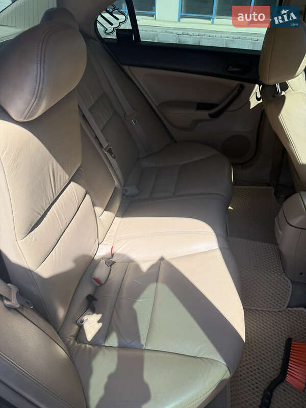 Седан Honda Accord 2005 в Харкові