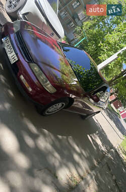 Седан Honda Accord 1996 в Запорожье