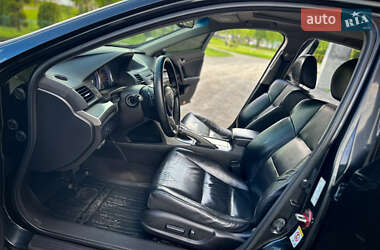 Седан Honda Accord 2008 в 