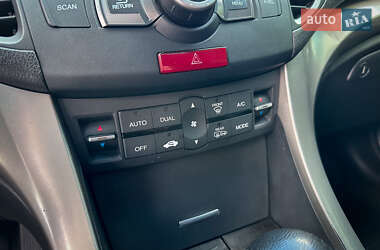 Седан Honda Accord 2008 в 
