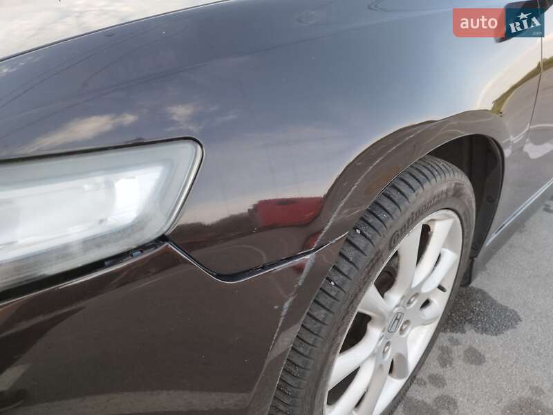 Седан Honda Accord 2006 в Ирпене
