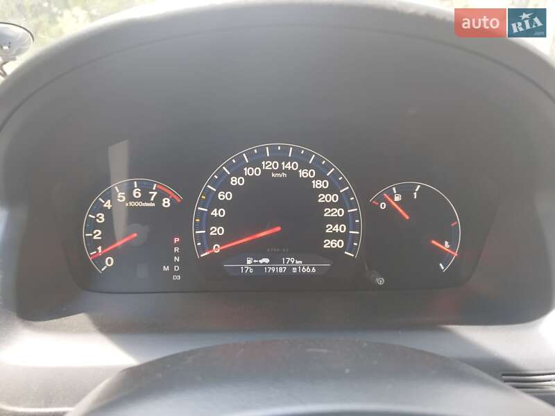 Седан Honda Accord 2006 в Ирпене