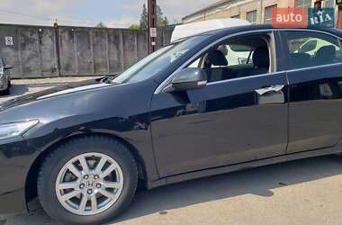 Седан Honda Accord 2012 в Виннице