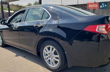 Седан Honda Accord 2012 в 