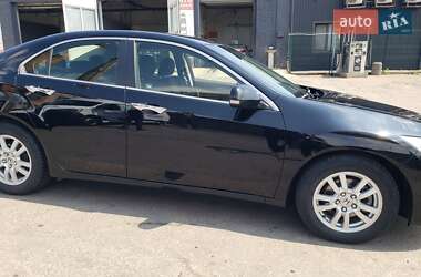 Седан Honda Accord 2012 в 