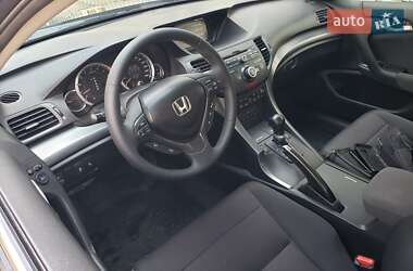 Седан Honda Accord 2012 в 