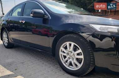 Седан Honda Accord 2012 в 