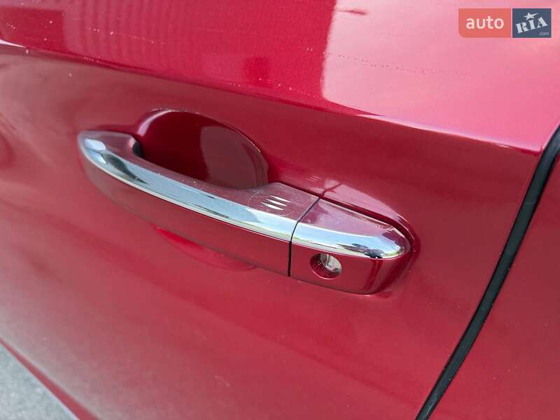 Седан Honda Accord 2017 в Харькове