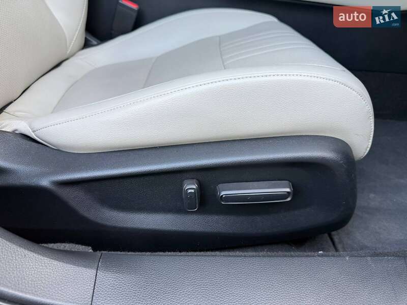 Седан Honda Accord 2017 в Харькове