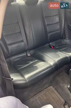 Купе Honda Accord 2008 в 