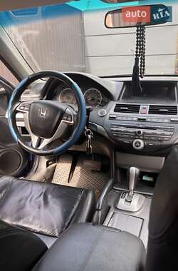 Купе Honda Accord 2008 в 