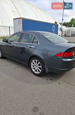 Седан Honda Accord 2006 в 