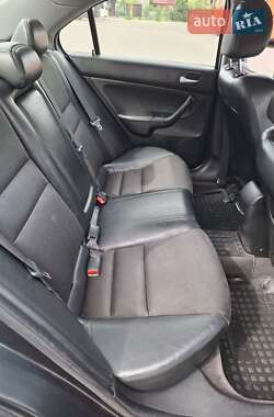 Седан Honda Accord 2006 в 
