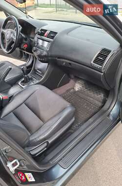 Седан Honda Accord 2006 в 