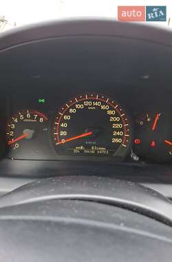 Седан Honda Accord 2006 в 