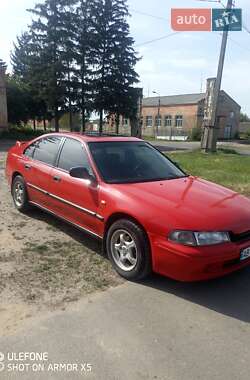 Седан Honda Accord 1993 в Бершади