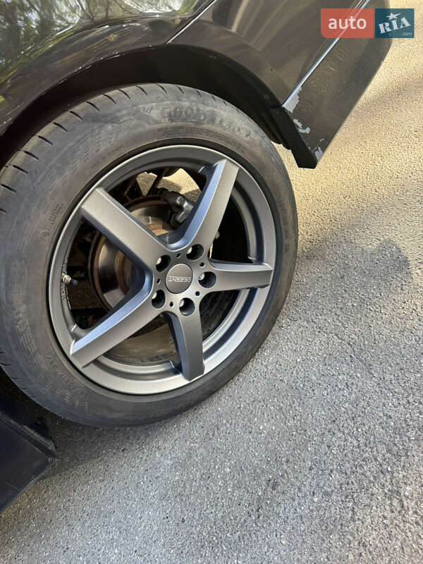 Седан Honda Accord 2006 в Броварах