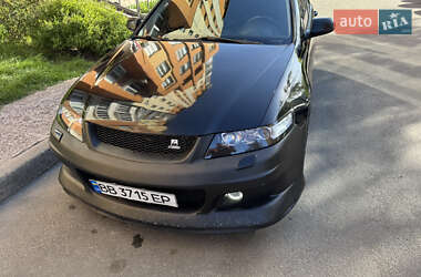 Седан Honda Accord 2006 в Броварах