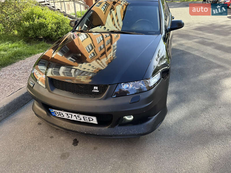 Седан Honda Accord 2006 в Броварах