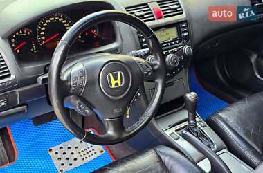 Седан Honda Accord 2006 в 