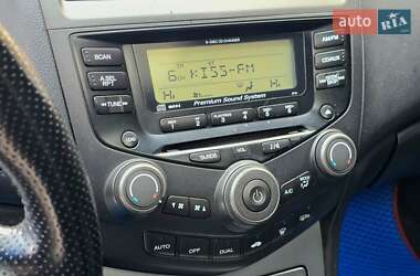 Седан Honda Accord 2006 в 